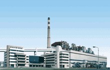 华电青岛发电有限公司综合办公楼空调改造工程